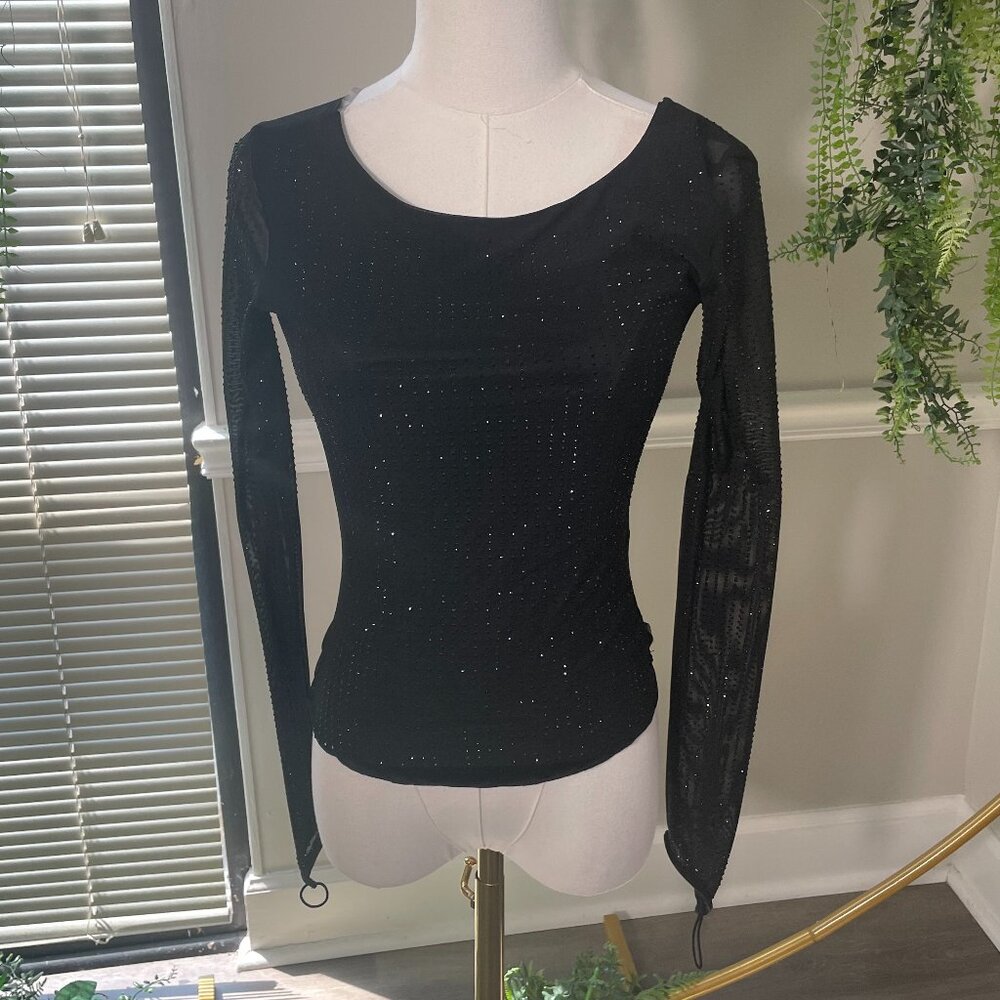 OW Collection | Mesha Blouse
